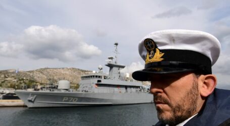 Τι συζήτησαν Παναγιωτόπουλος και Παρλί για Rafale, Exoset και Scalp