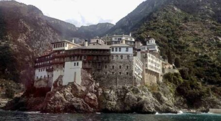 Ένα project 13 εκατ. ευρώ για φωτοβολταϊκά στο Άγιο Όρος!