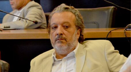 «Δεν το περιμέναμε»: Σοκαρισμένοι στο Βόλο από την αυτοκτονία του καρδιολόγου