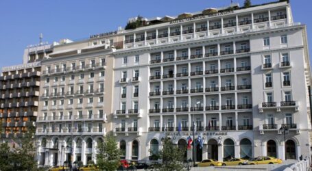 Άνθρακες ο θησαυρός για τη «Μεγάλη Βρετανία»