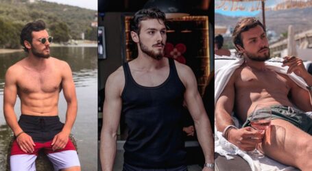 Πασχάλης Ηλιάδης: Στο GNTM πέρασαν άτομα που είχαν βύσμα