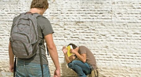 Εφηβική βία: Σοκάρουν τα στοιχεία -Ένα στα 5 παιδιά πέφτουν θύματα bullying στο σχολείο