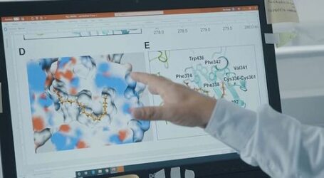 Σπουδαία ανακάλυψη: Εντόπισαν το αδύναμο σημείο του κορωνοϊού – Τι αποκαλύπτει η έρευνα