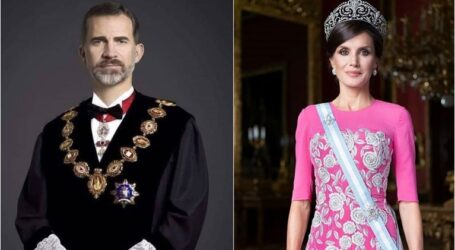 Βασίλισσα Λετίσια: Τα “ένοχα” μυστικά της και οι αυστηροί όροι διαζυγίου