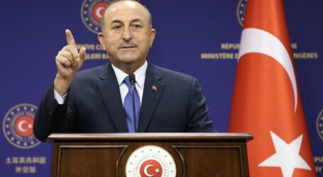 Εμπρηστικός Τσαβούσογλου: Η Ελλάδα λέει ψέματα – Συμφώνησε σε διάλογο και μετά έκανε πίσω