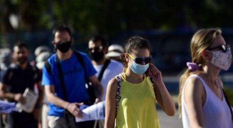 Σύψας: “Αν δεν αποδώσουν τα μέτρα στην Αττική θα πάμε σε lockdown”