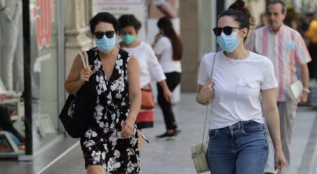 Κορονοϊός: Ελπίδες για εμβόλιο μέσα στον Δεκέμβριο – Ανάγκη για κοινωνική απόσταση ακόμα και με οριζόντια μέτρα