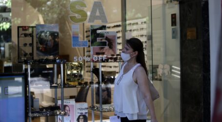 Κορονοϊός: Δεν αποκλείεται ένα νέο lockdown λέει ο Στέλιος Πέτσας