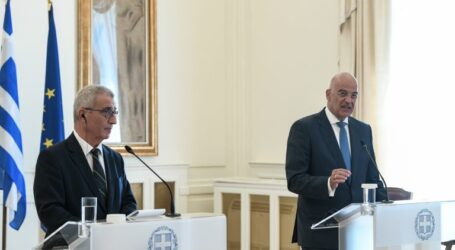 Δένδιας Τουρκία: Προκαλεί την Ευρώπη – Η Ένωση πρέπει να απαντήσει χωρίς δισταγμούς