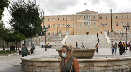 Κορονοϊός: Πατήσια, Κέντρο, Κηφισιά και Περιστέρι οι περιοχές της Αθήνας με τα περισσότερα κρούσματα [Βίντεο]