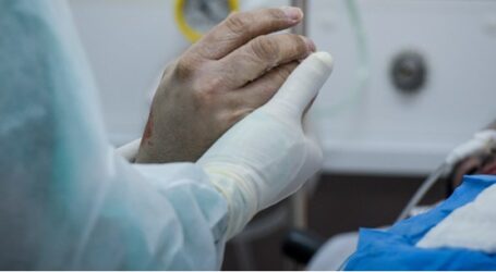 Βόμβα Λινού: “Εάν κάποιος νοσήσει από γρίπη και κορονοϊό θα είναι πολύ δύσκολο να τα βγάλει πέρα”
