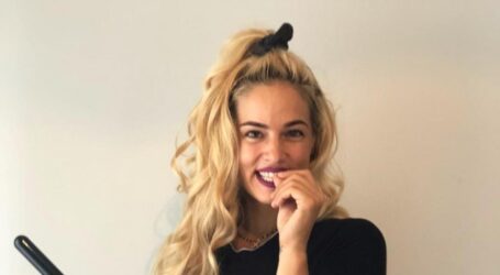 Filio Lou: Η γνωστή youtuber και γυμνάστρια δέχθηκε επίθεση με βενζίνη