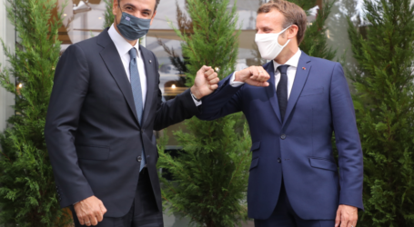 Θα παρέμβει η Γαλλία σε περίπτωση σύρραξης Ελλάδας – Τουρκίας; Τι απαντά Γάλλος αναλυτής