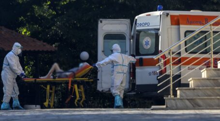 Κορονοϊός: Πώς θα αντιμετωπιστεί η μεγάλη απειλή για τα γηροκομεία και τις ανοιχτές δομές