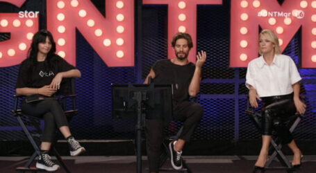 GNTM: Η «αναγεννησιακή» Ξένια, οι παταγώδεις αποτυχίες και τα κλάματα της Χρύσας