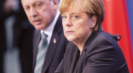 Αναμένεται τηλεφώνημα Μέρκελ – Ερντογάν – Διπλωματικό σπριντ για διερευνητικές επαφές  Μητσοτάκη – Ερντογάν πριν τη Σύνοδο Κορυφής