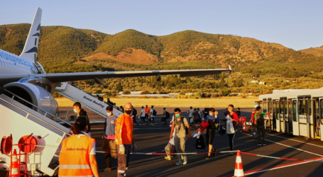 Σε δομές φιλοξενίας στη Βόρεια Ελλάδα 406 ασυνόδευτα προσφυγόπουλα από τη Μόρια – βιντεο