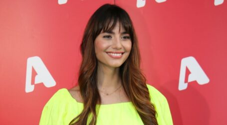 Ηλιάνα Παπαγεωργίου: «Μου αρέσουν τα ριάλιτι, είμαι ΟΚ με το Bachelor και το GNTM»