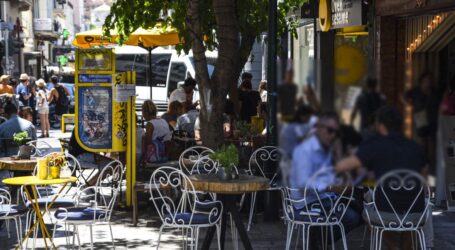 Έρχεται νέο «lockdown» στην εστίαση;