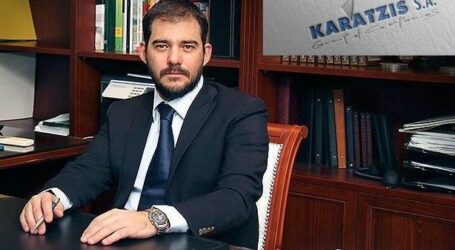 Μετά την επένδυση στο εξωτερικό, ο Όμιλος Καρατζή ιδρύει VIP αεροπορική εταιρεία στην Κρήτη