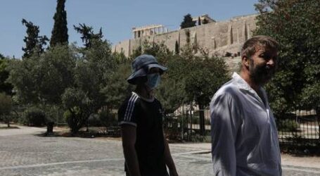 Κορονοϊός: Σε αυτές τις περιοχές της Αττικής εντοπίζονται τα περισσότερα κρούσματα