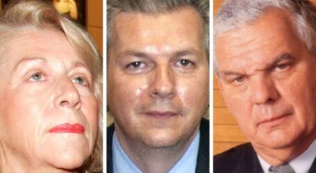 Folli Follie: Απολογούνται οι ιδρυτές της εταιρείας για σωρεία κακουργημάτων