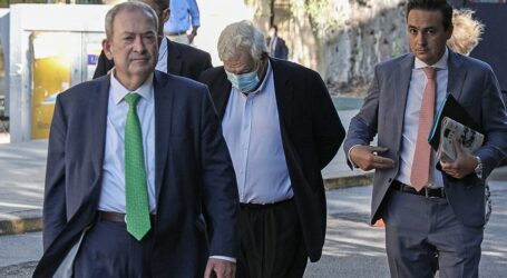Υπόθεση Folli Follie: Πώς οι ιδρυτές της «Prada των Φτωχών» κατέληξαν με χειροπέδες στη φυλακή
