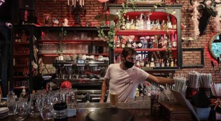 Κορονοϊός: Νυχτερινό lockdown στην Αττική – Αυτό είναι το plan B