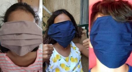 Μάσκες: Σταματά προσωρινά η παραγωγή τους μετά το σάλο