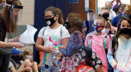 Κορονοϊός: Αμεσα σαρωτικοί έλεγχοι σε όλα τα σχολεία δημόσια και ιδιωτικά