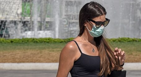 Κορωνοϊός: «Υπάρχει ενδεχόμενο για τρίτο, τέταρτο ή και πέμπτο επιδημικό κύμα», λέει ο Δημήτρης Παρασκευής