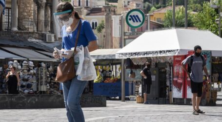 Κορονοϊός: Τρομάζει όσο και η πανδημία το κίνημα της αντιμάσκας – Συγκλονίζει ασθενής