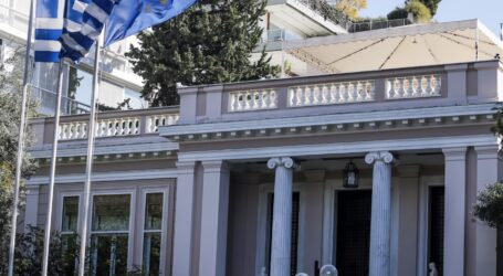Γιώργος Γεραπετρίτης συνέντευξή: Αυτά θα πει ο Μητσοτάκης στη Θεσσαλονίκη