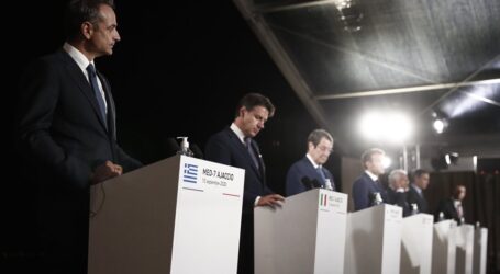 Η κίνηση ματ Μητσοτάκη και ο αποσυντονισμός του Ερντογάν