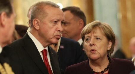 Σκληρό πόκερ για την Τουρκία στην ΕΕ – Τι θα γίνει με τις διερευνητικές