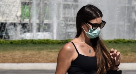 Κορονοϊός: Εισήγηση για πολύ αυστηρά μέτρα στην Αττική – Τι έχει πέσει στο τραπέζι