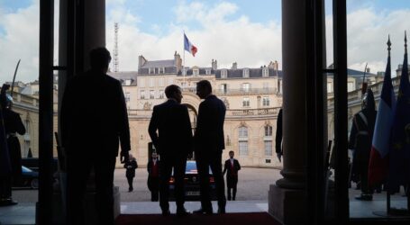 Ελλάς-Γαλλία συμμαχία και μέσω… Rafale – Το σχέδιο για ενίσχυση προσωπικού στις Ένοπλες Δυνάμεις