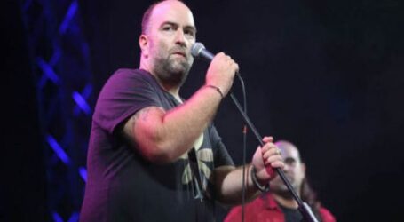 Θύμα διαδικτυακής απάτης ο Μπάμπης Στόκας