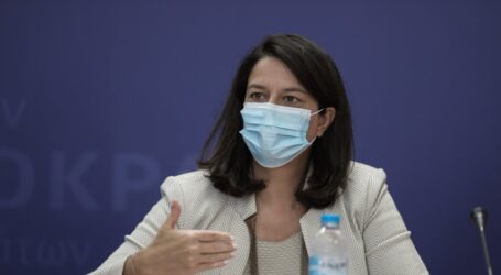 Καταλήψεις στα σχολεία: Απόφαση Κεραμέως για μαθήματα σε αργίες και Σάββατα