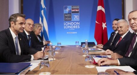 Η ανάλυση του Γερμανικού Τύπου: Γιατί η Τουρκία υποχώρησε στη διαμάχη της με την Ελλάδα