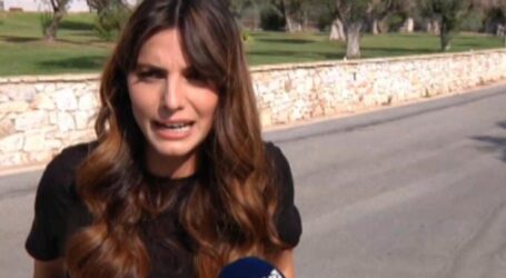 Η Ηλιάνα Παπαγεωργίου έστειλε μήνυμα στη Βίκυ Καγιά και ξεκαθαρίζει για το Pop Up