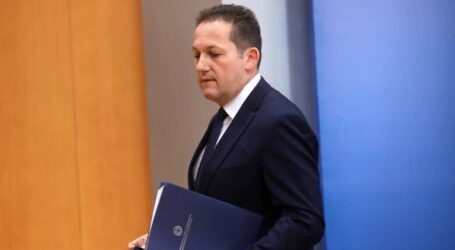 Πέτσας: Είμαστε μακριά από μια συμφωνία Μητσοτάκη – Ερντογάν