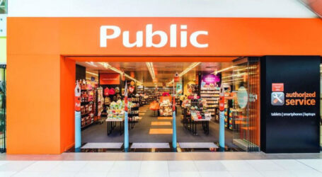 Public: Διπλή διάκριση στα World Retail Awards 2020