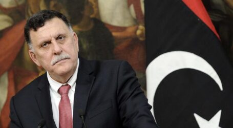Λιβύη Σάρατζ: «Παραιτείται εντός της εβδομάδας από την πρωθυπουργία», λέει το Bloomberg