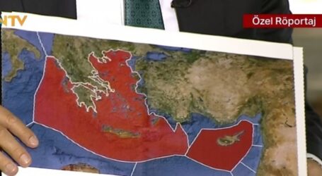 Τι είναι ο Χάρτης της Σεβίλλης που “τρομάζει” την Τουρκία- Ο Τσαβούσογλου ζητάει να τον αποκηρύξει η Ελλάδα