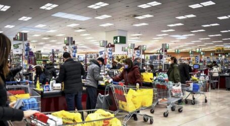 Σούπερ μάρκετ: Αυξάνεται ο ανταγωνισμός για Σκλαβενίτη, Βασιλόπουλο, Lidl και Μασούτη – Ρωσική αλυσίδα «εισβάλλει» στην αγορά