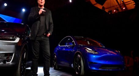 Άσχημα νέα για την Tesla