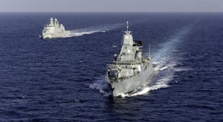 Wall Street Journal: Το Αιγαίο έχει φτάσει σε σημείο βρασμού – Ο Ερντογάν διεκδικεί τεράστια κομμάτια κυριαρχίας