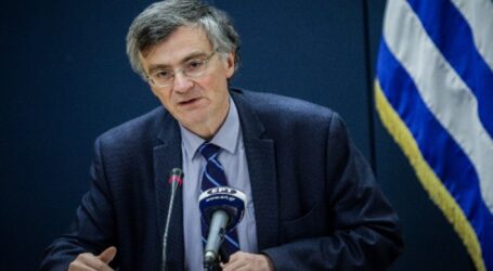 Οι δύο λόγοι της… εξαφάνισης Τσιόδρα: Σχολεία και ΜΜΜ