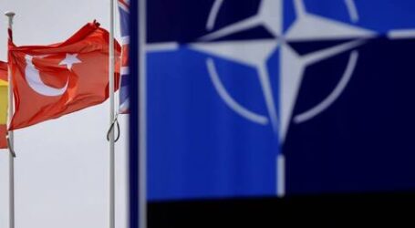 Απόρρητη κρατά το ΝΑΤΟ την έκθεση για το ναυτικό επεισόδιο Γαλλίας – Τουρκίας